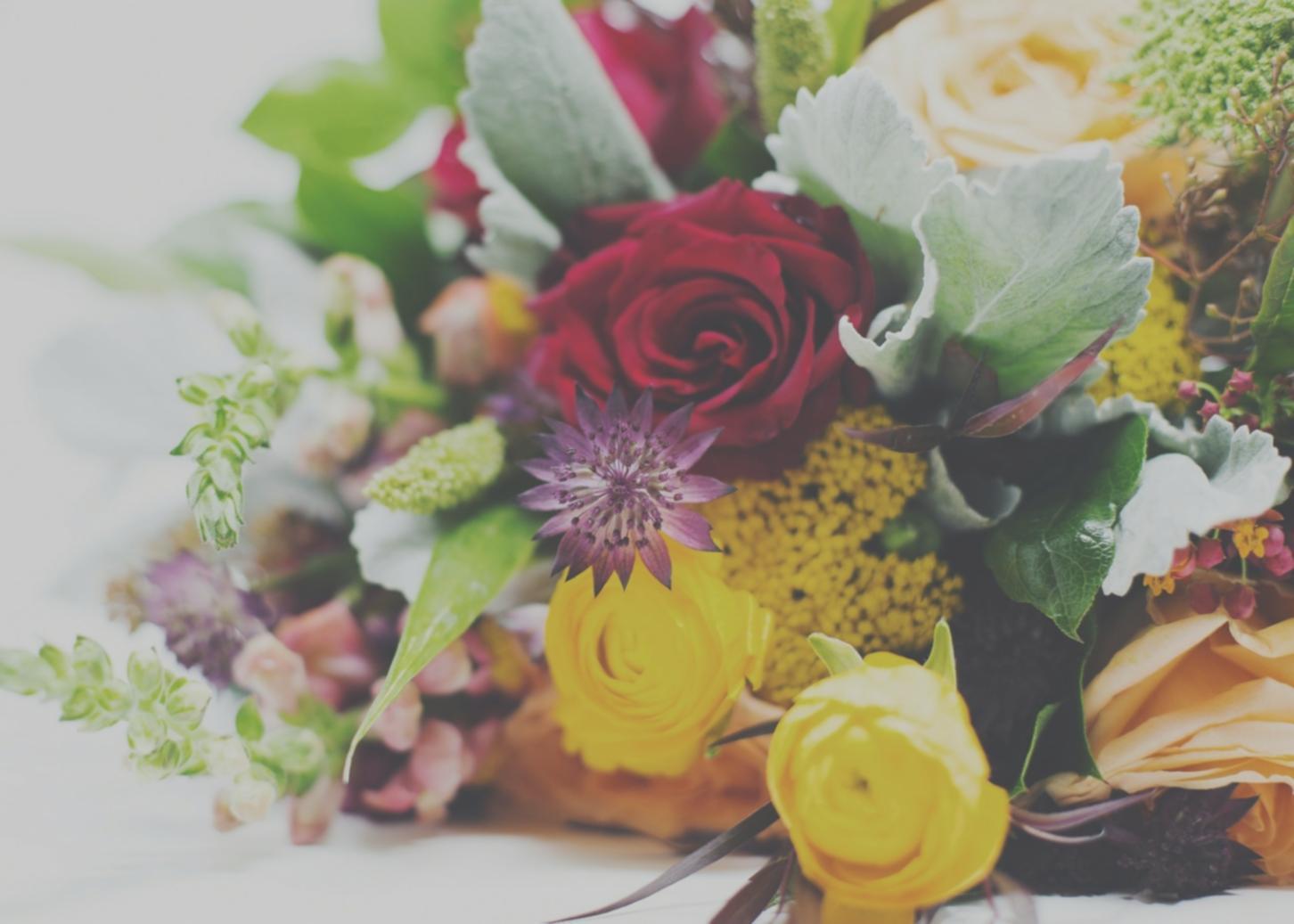 Formation pratique en atelier floral professionnel